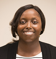 Claudette Adegboro