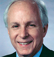 Norm Fost, MD, MPH