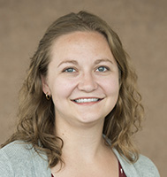 Rachel Heinze