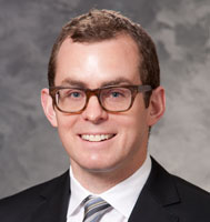 David J. McCulley, MD