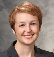 Jennifer L. Rehm, MD