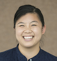 Stephanie Syu