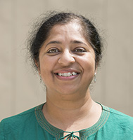 Yashoda Naik, MD