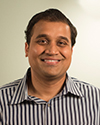 Imran Sayed, MD
